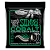 Struny ERNIE BALL 2726 Slinky Cobalt (12-56)